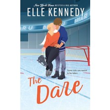 Piatkus The Dare: The Must-Read, Sports Romance And Tiktok Sensation!