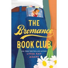 Berkley The Bromance Book Club: 1