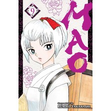 Viz Media Mao, Vol. 9