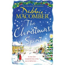 Sphere The Christmas Spirit: The Most Heart-Warming Festive Romance To Get Cosy With This Winter, From The
