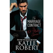 Piatkus The Marriage Contract