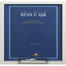 Storemax Hüsn Ü Aşk
