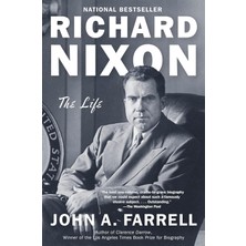 Vintage Richard Nixon: The Life