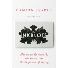 Simon The Inkblots (Kapak Değişebilir)