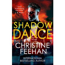 Shadow Dance: Paranormal Meets Mafia Romance In This Sexy Series