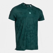 Joma Indoor Sleeve  Hafif Nefes Alabilen Erkek Tshirt