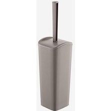 Storemax Soft Klozet Fırçası Bej