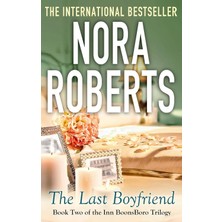 Piatkus The Last Boyfriend: Number 2 In Series: 2/3