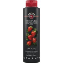 FO Çilek Meyve Püresi (Frozen) 1000 gr