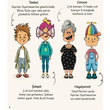 Storemax Aşırılar Apartmanı