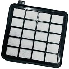 Storemax Marketto ile Uyumlu H8000 Elektrikli Süpürge Hazne Filtre Seti