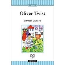 Storemax Oliver Twist - Stage 3
