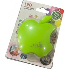 LED Energy Gece Lambası