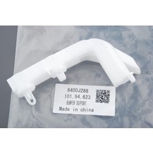 TR Cn Ön Tampon Braketi Sağ Plastik L200 2020- Uyumlu 6400J288