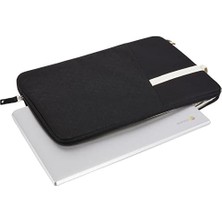 Storemax Logic  Ibira Notebook Kılıfı, 13" Siyah