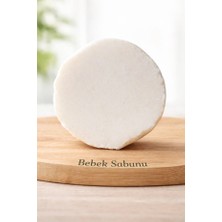 Şifa Bahçesi Bebek Sabunu 68 gr