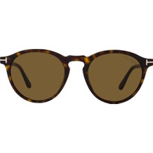 Tom Ford TF904 52J 50-19 Unisex Güneş Gözlüğü