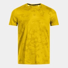 Joma Indoor Sleeve  Hafif Nefes Alabilen Erkek Tshirt