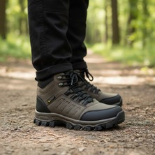 Elit Xstep 9374 Vizon Soğuk Geçirmez Sıcak Astarlı Rahat Erkek Çocuk Bot