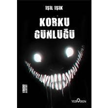 Storemax Korku Günlüğü