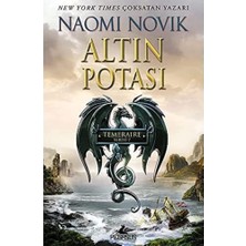 Storemax Altın Potası - Temeraire Serisi 7