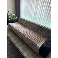 Berry Concept Bubble Koltuk Örtüsü 228/175 cm