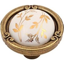 Storemax Kulp Porselen Narin, Antik