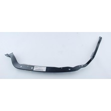 TR Tw Ön Tampon Braketi Alt Sol Lancer 2006-2007 Uyumlu MN126460
