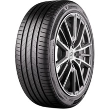 Bridgestone Brıdgestone 195/55R16 87H Turanza T005  *2026 Üretim*  (B) (A) 70DB