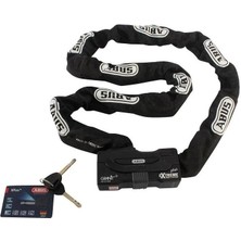 Abus Motosiklet Hks Granit Extreme 140 cm Zincir Kilit