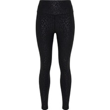 Merrell Leo Kadın Siyah Koşu Taytı