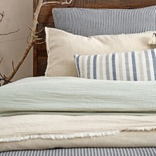 Storemax Alba Kırlent Lacivert 30X50