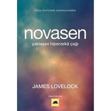 Storemax Novasen: Yaklaşan Hiperzeka Çağı