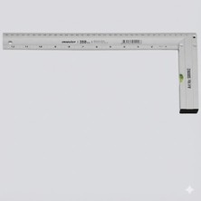 Master Alüminyum Gönye 350MM NO:506962