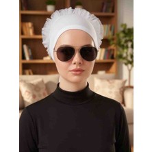 Algitsin O L A Kadın Tesettür Bone