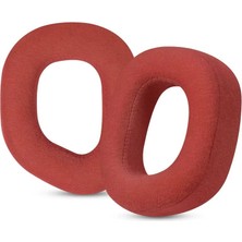 Schulzz Corsair HS80 Rgb Yedek Kulaklık Pedi Süngeri Kulaklık Yastığı