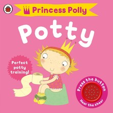 Storemax Polly's Potty