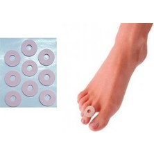 Freedom Store Nasır Koruyucu Ped - 9 Adet