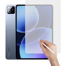 Microcase Xiaomi Pad 8 / Pad 8 Pro Tablet Paper Like Pencil Destekli Kağıt Hissi Veren Mat Ekran Koruyucu - AL3289