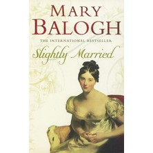 Piatkus Slightly Married: Number 3 In Series