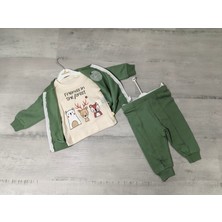 Armalı 3lü Erkek Takım