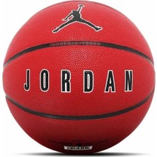 Nike J.100.8254.651.07 Jordan Ultimate 2.0 8p Unisex Basketbol Topu