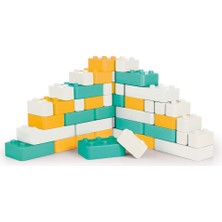 Vexor 2644 Tuğla Bloklar 48 Parça