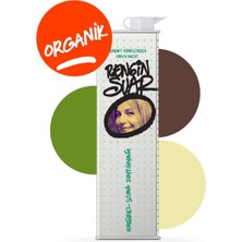 Rengin Suar Organik Erken Hasat Natürel Sızma Zeytinyağı (2 lt) 2024-2025