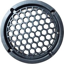 Storemax 16 cm Hoparlör ve Midrange Kapağı - 2 Adet