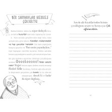 Storemax Dedemin Bakkalı - Çırak: Dünyanın En Süper Marketi