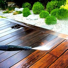 Storemax MPX14E 1400WATT 110BAR Basınçlı Yıkama