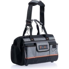 Storemax Suya Dayanıklı Bez El Takım Çantası M Boy