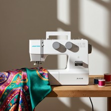 Jaktec Ev Tipi Düz Dikiş Makinesi | JK-A340