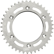 GMS Cf Moto SR450 Arka Dişli 41T